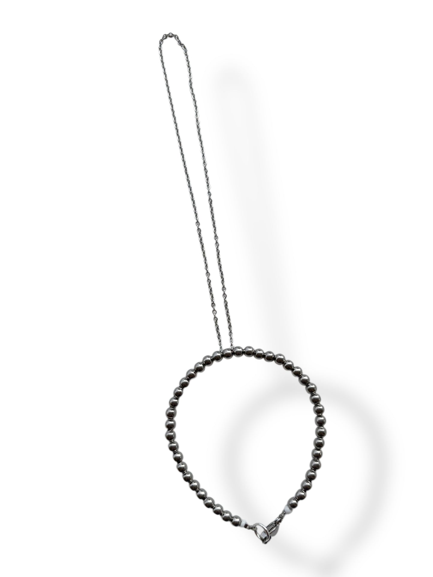 Fall in Love Hand Chain