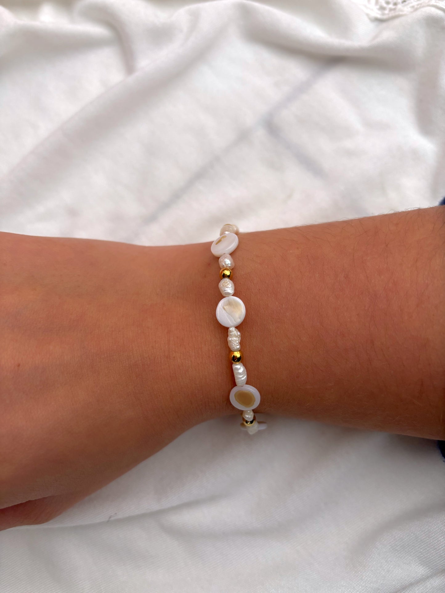 Stella Bracelet
