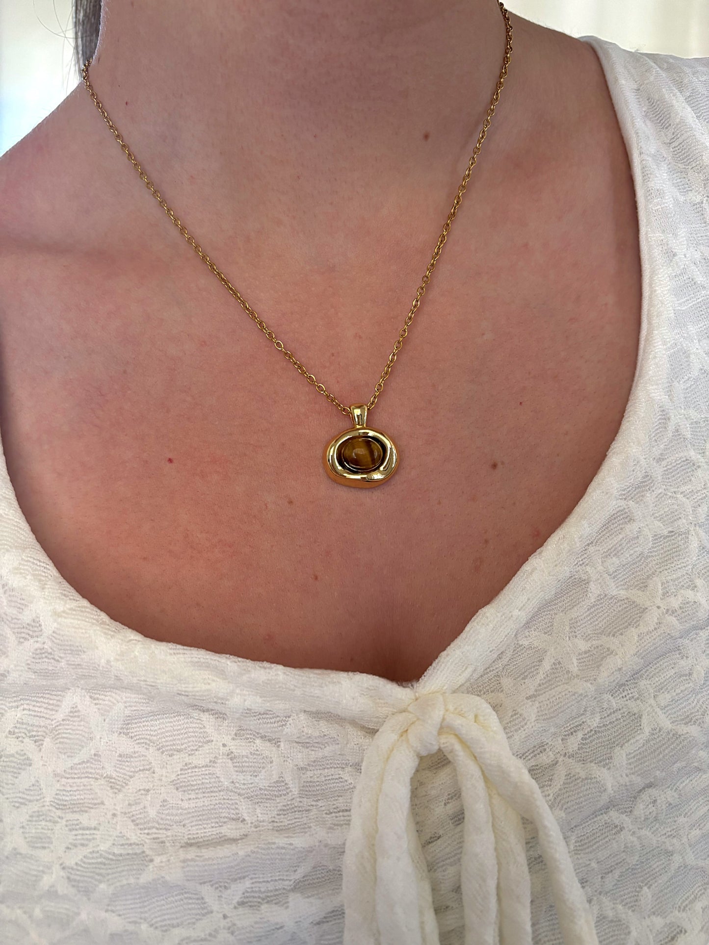 Andie’s Necklace