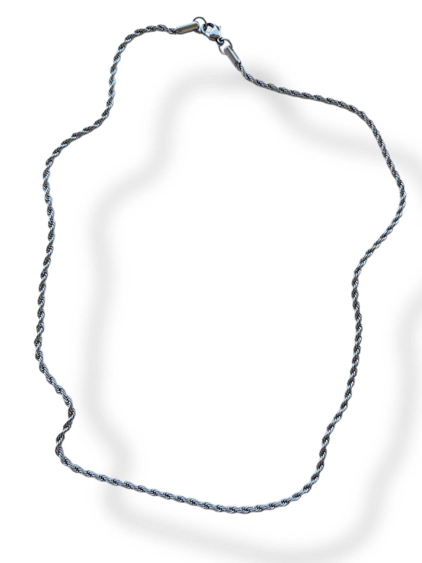 Manhattan Muse Necklace