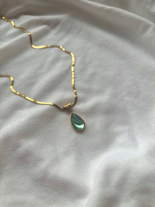 Brynn Necklace