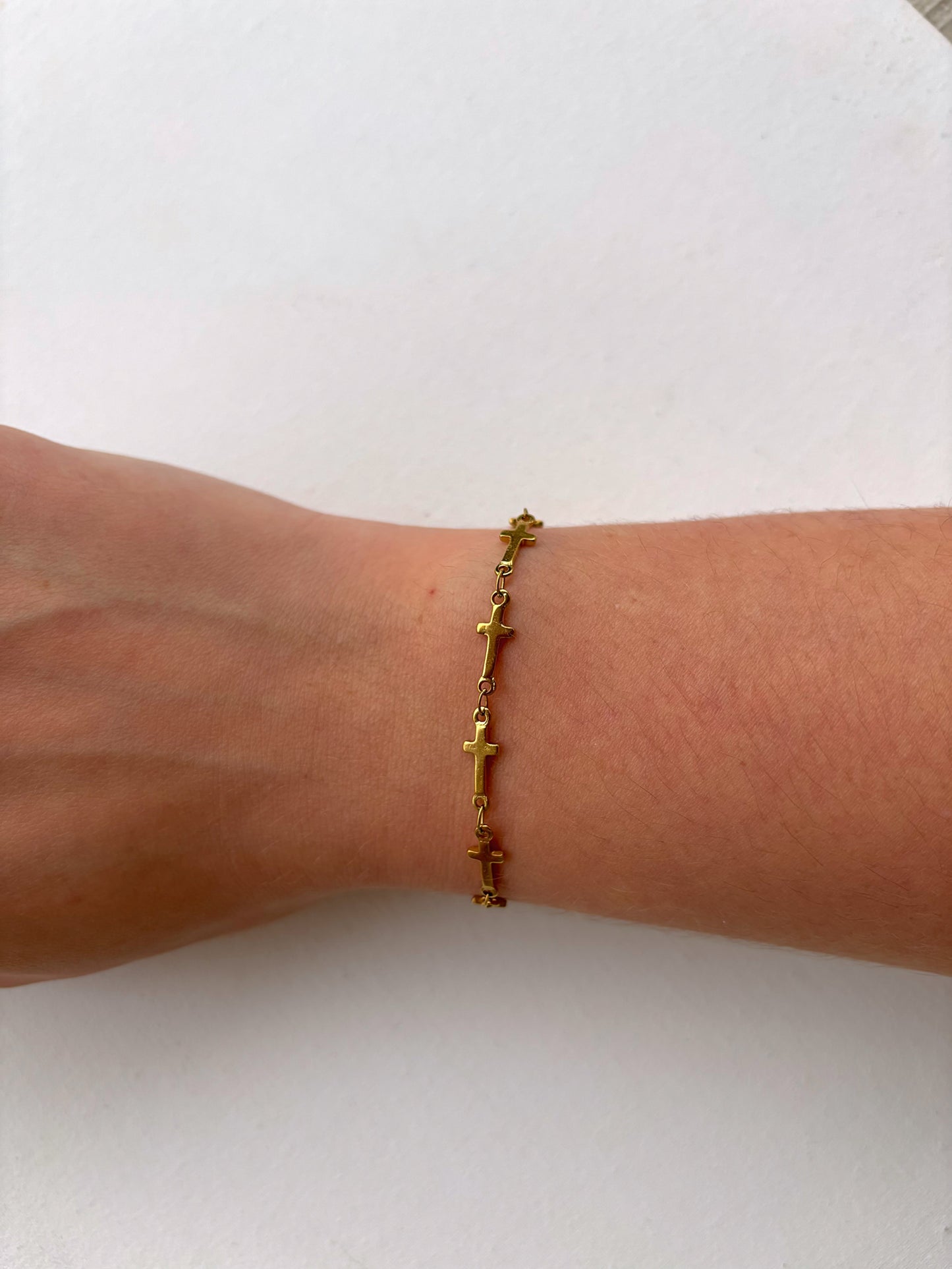 Live Laugh Love Bracelet