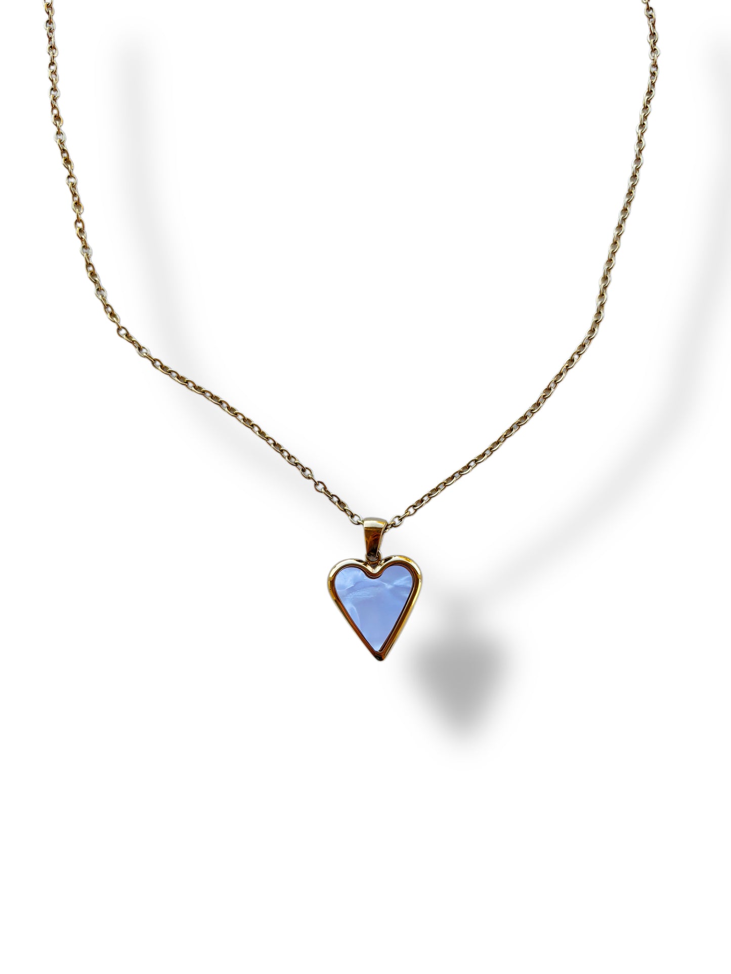 Ava Necklace