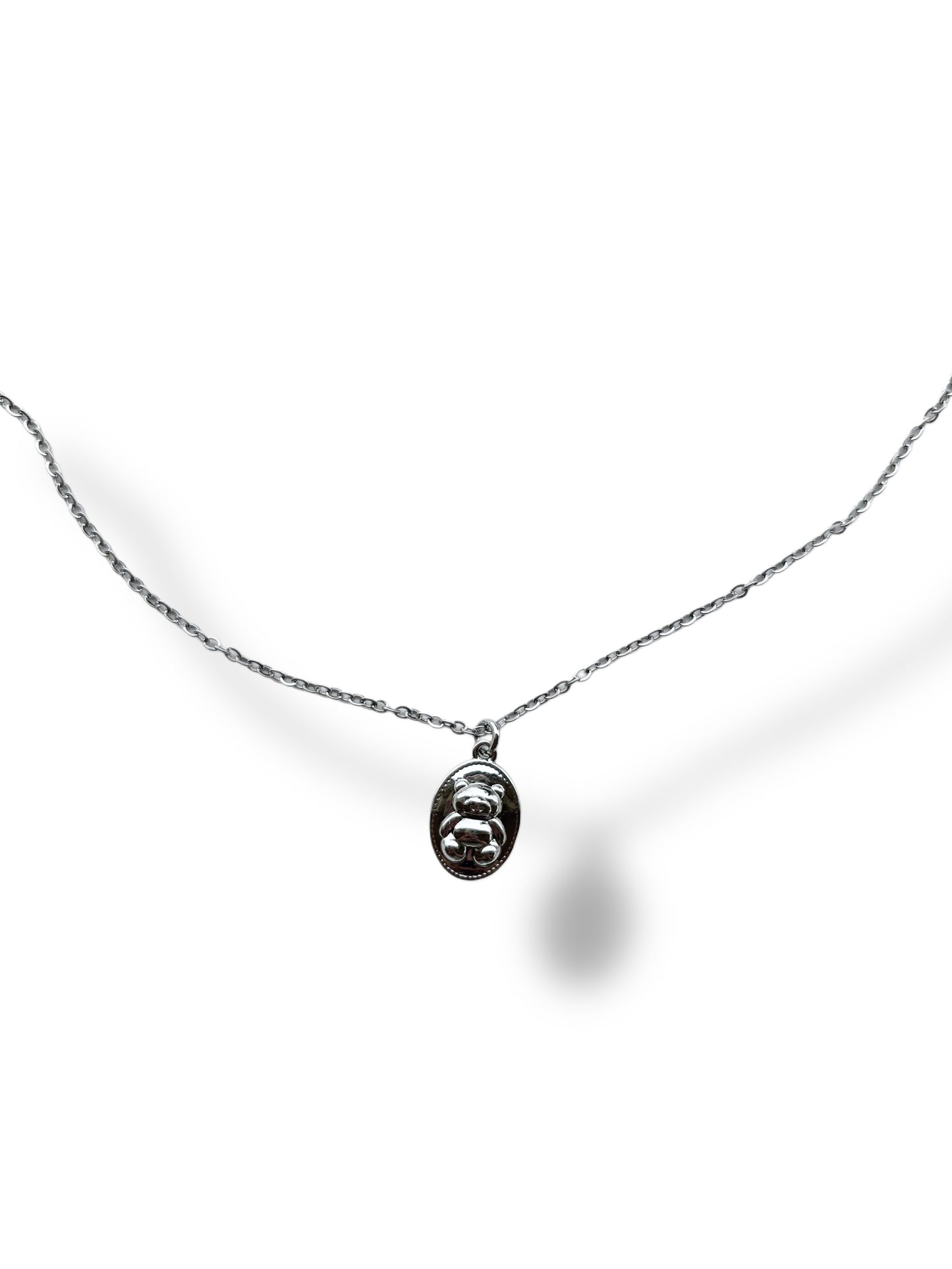 Teddies & Besties Necklace