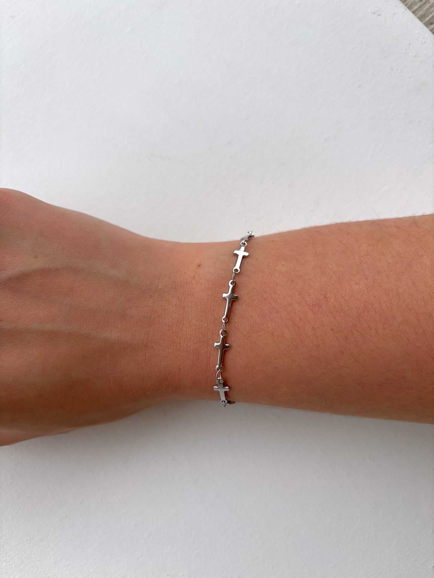 Live Laugh Love Bracelet