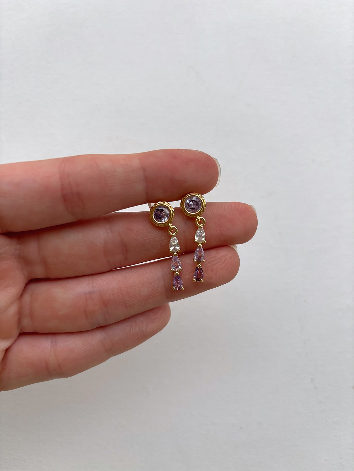 Mystical Magical Studs