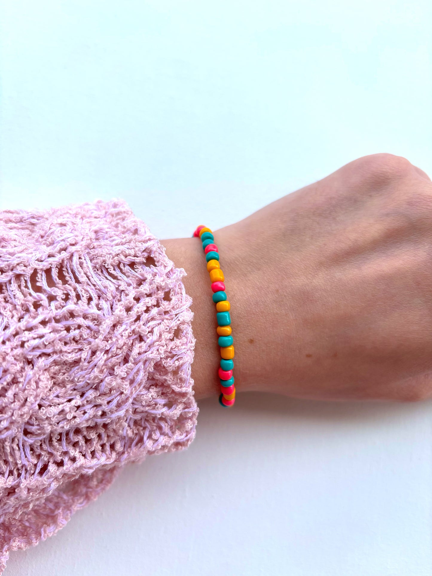 Showgirl Bracelet (LIMITED TIME ONLY)