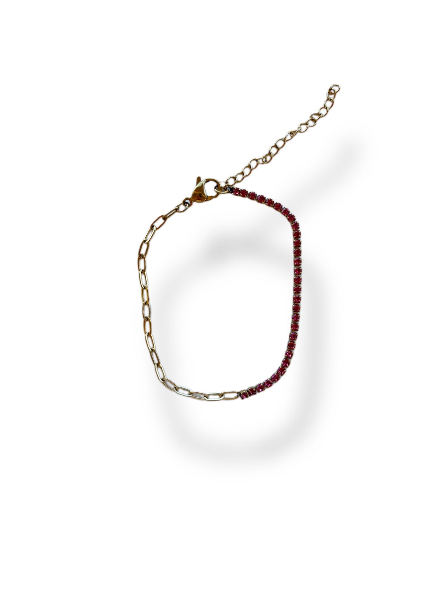 Falling For You Bracelet