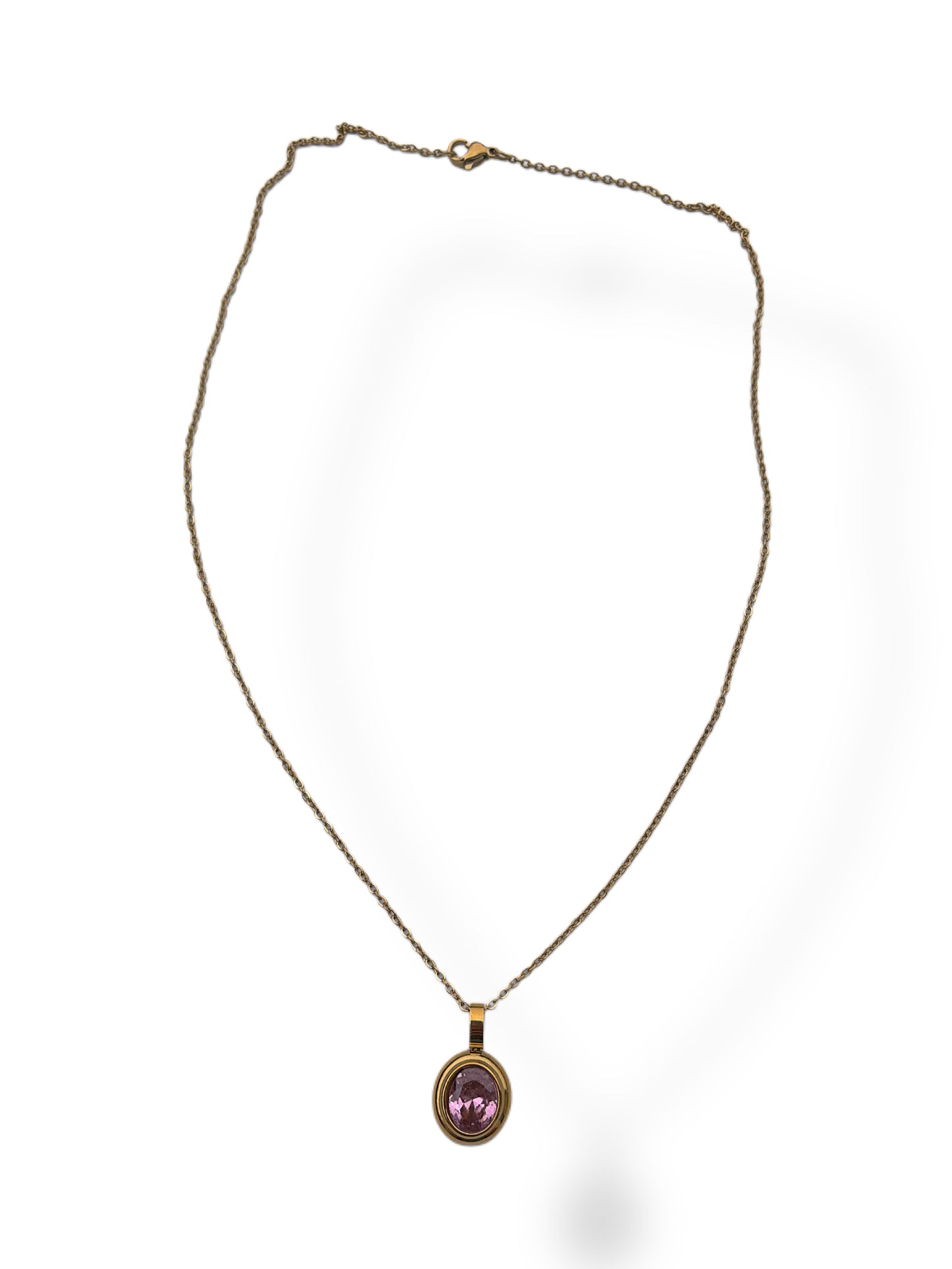 Sweetheart Necklace