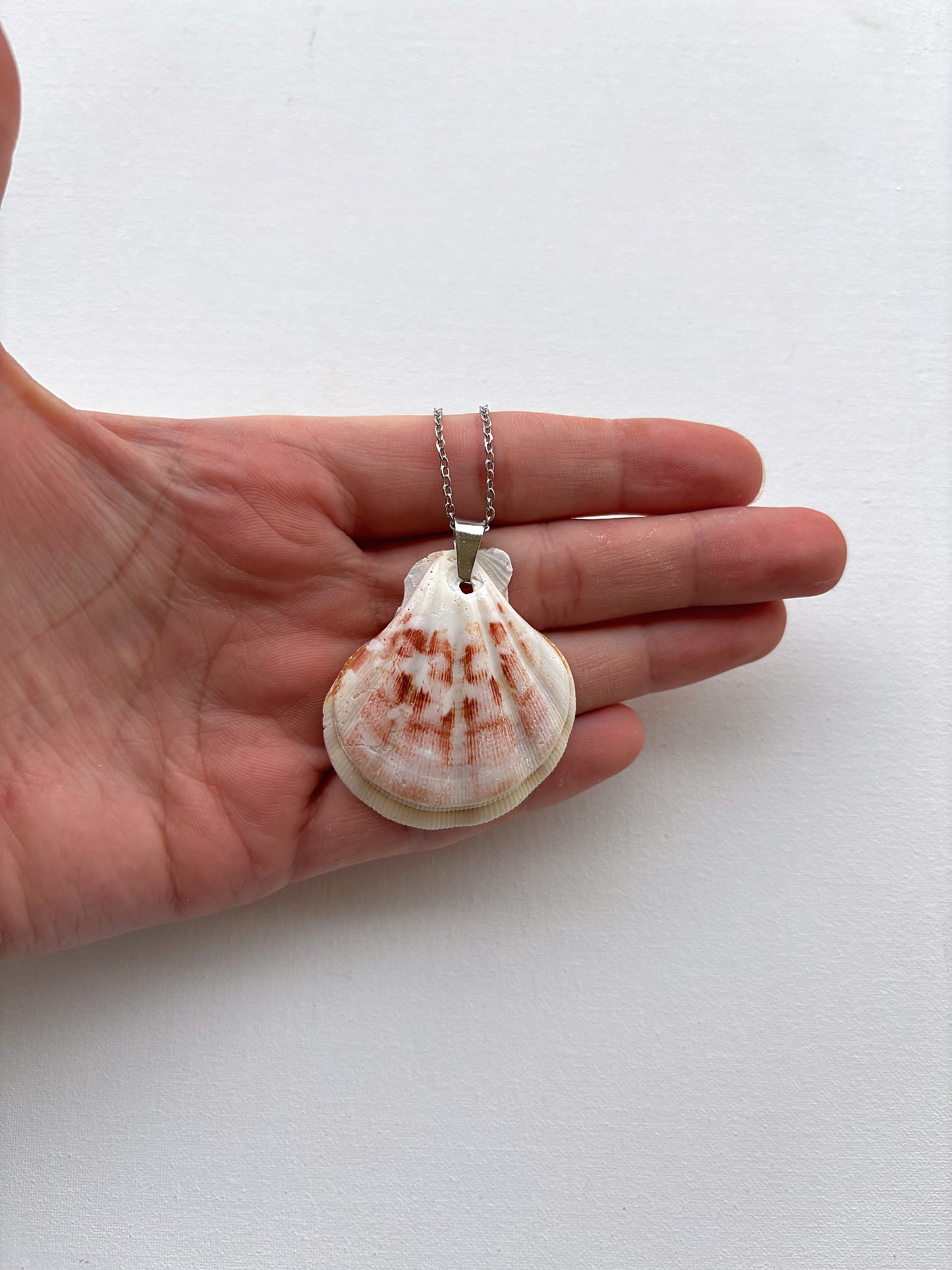 Eryn Necklace
