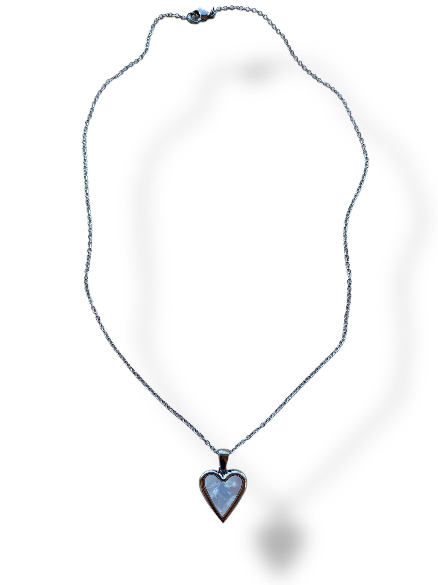 Ava Necklace