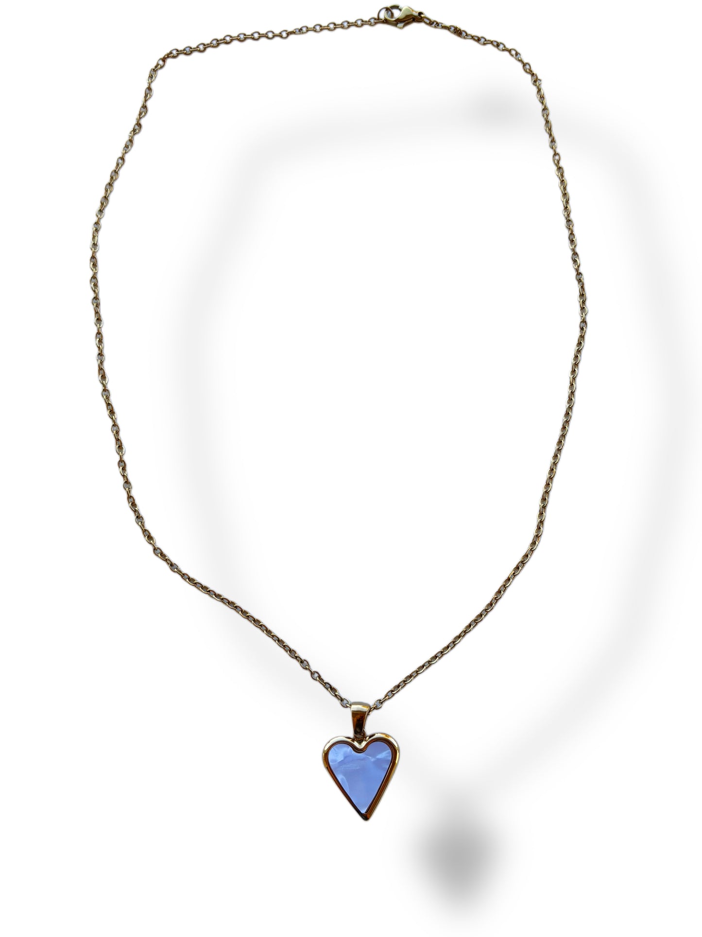 Ava Necklace