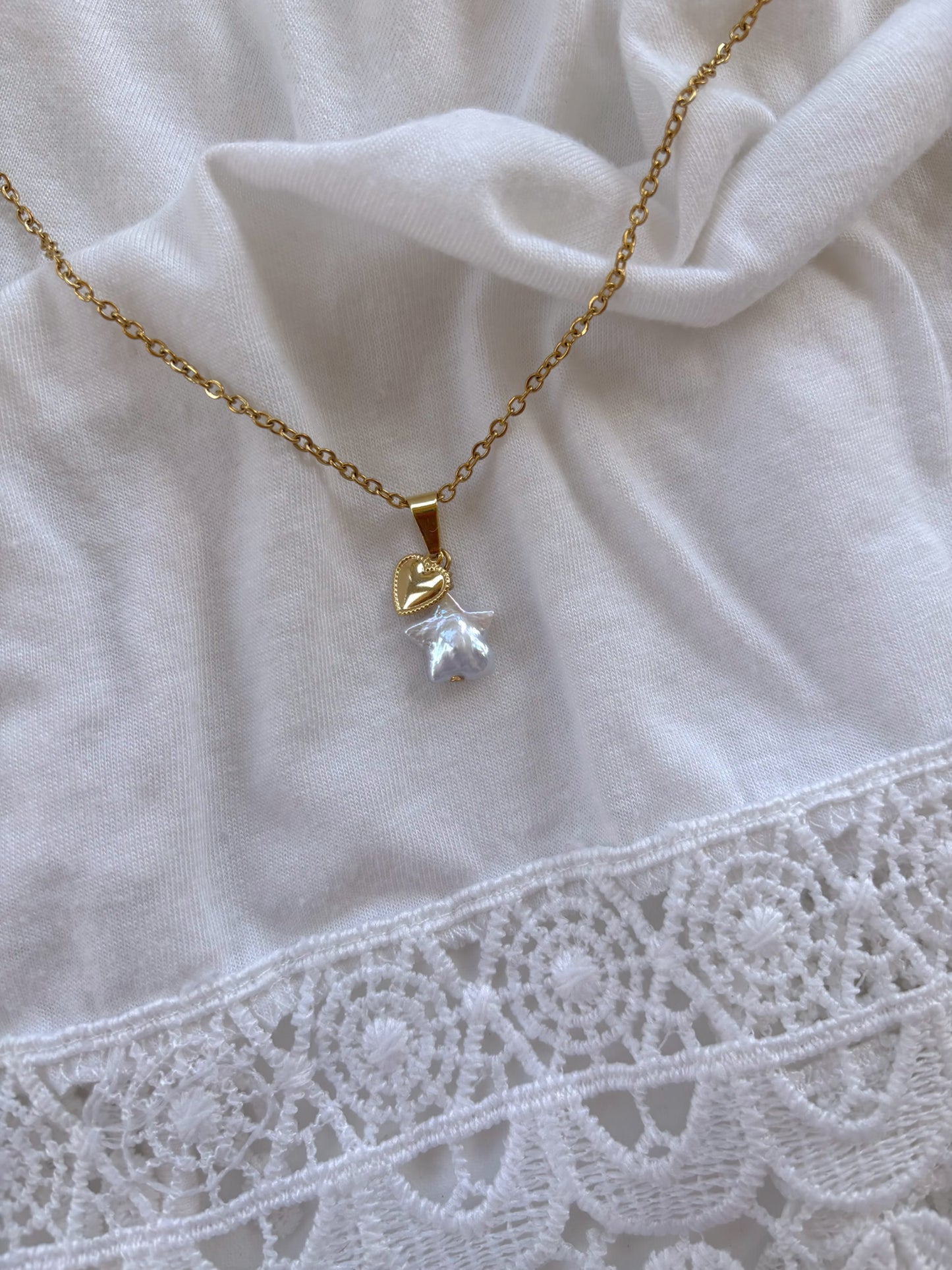 Stargaze Necklace