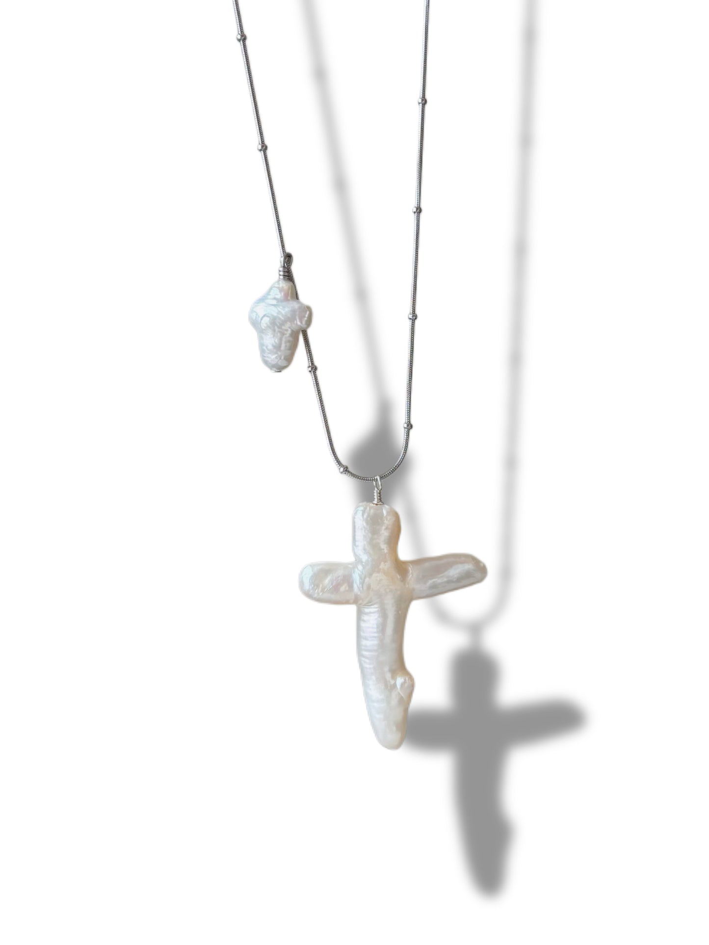 Princess Treatment Necklace