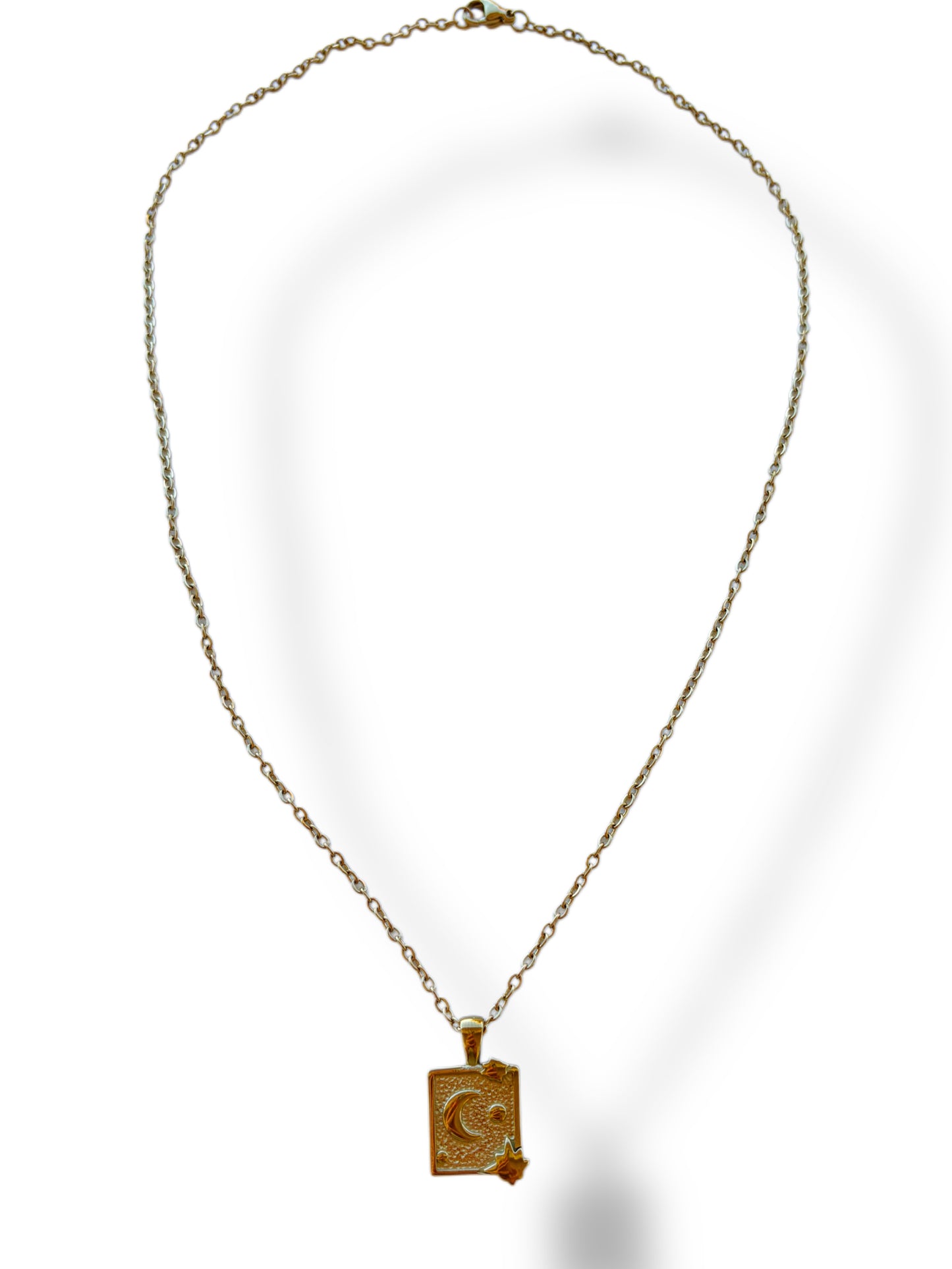 Friday Night Lights Necklace