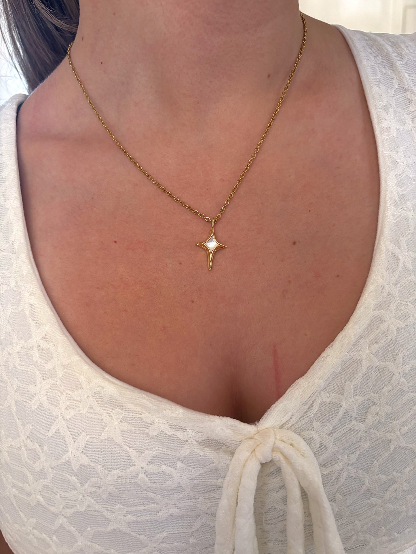 Drama Queen Necklace