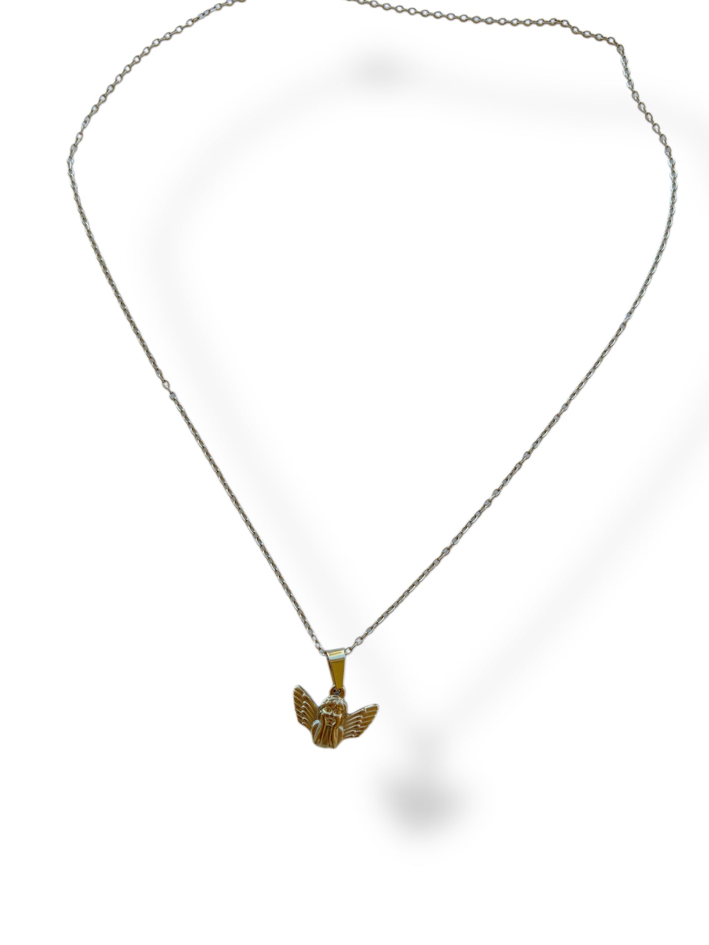 My Angel Necklace