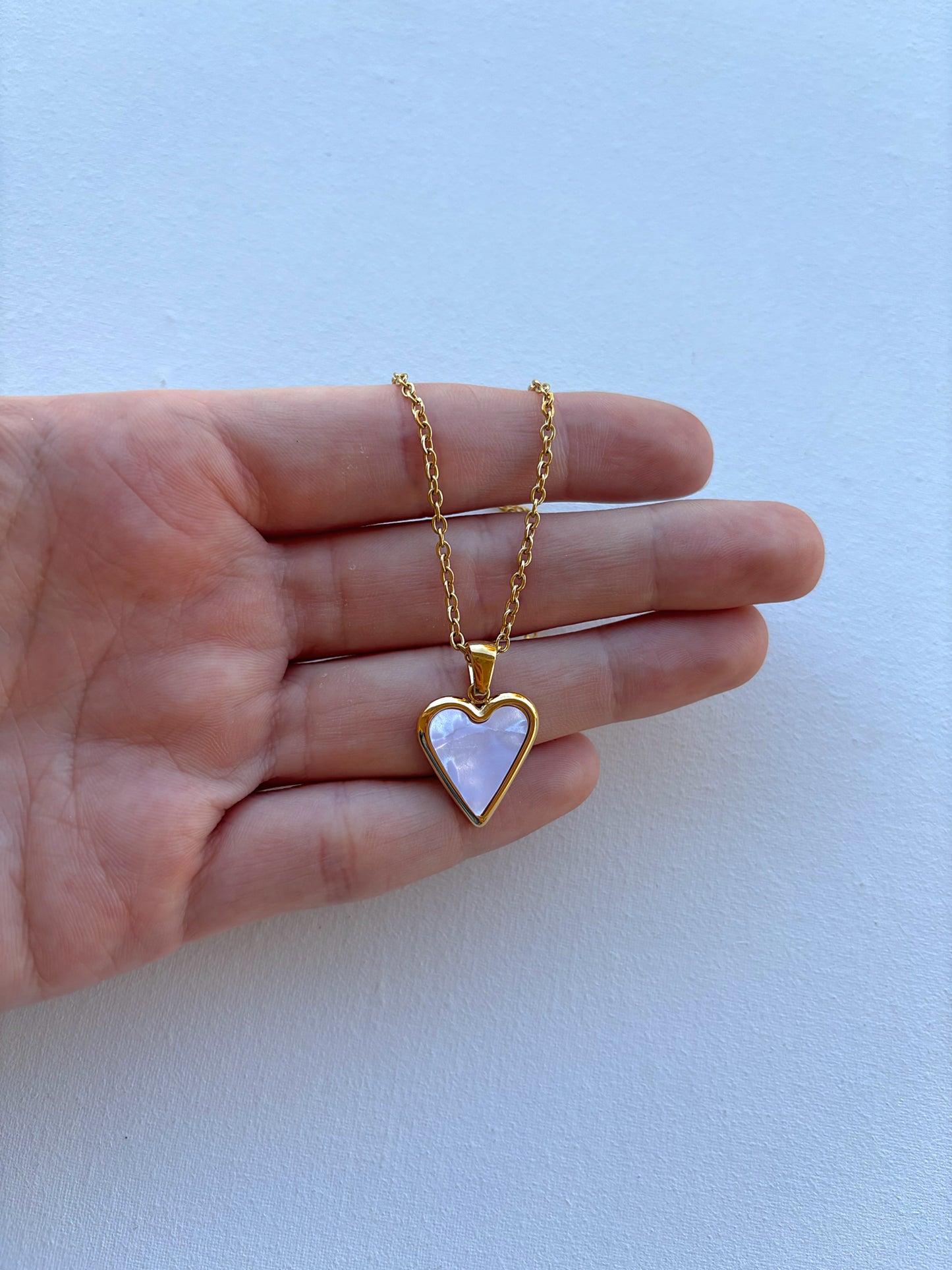 Ava Necklace