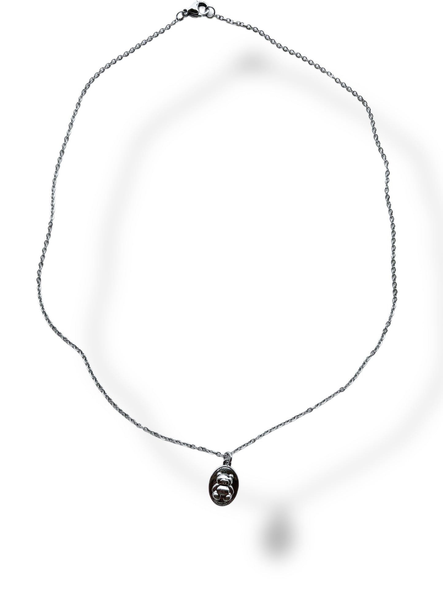 Teddies & Besties Necklace