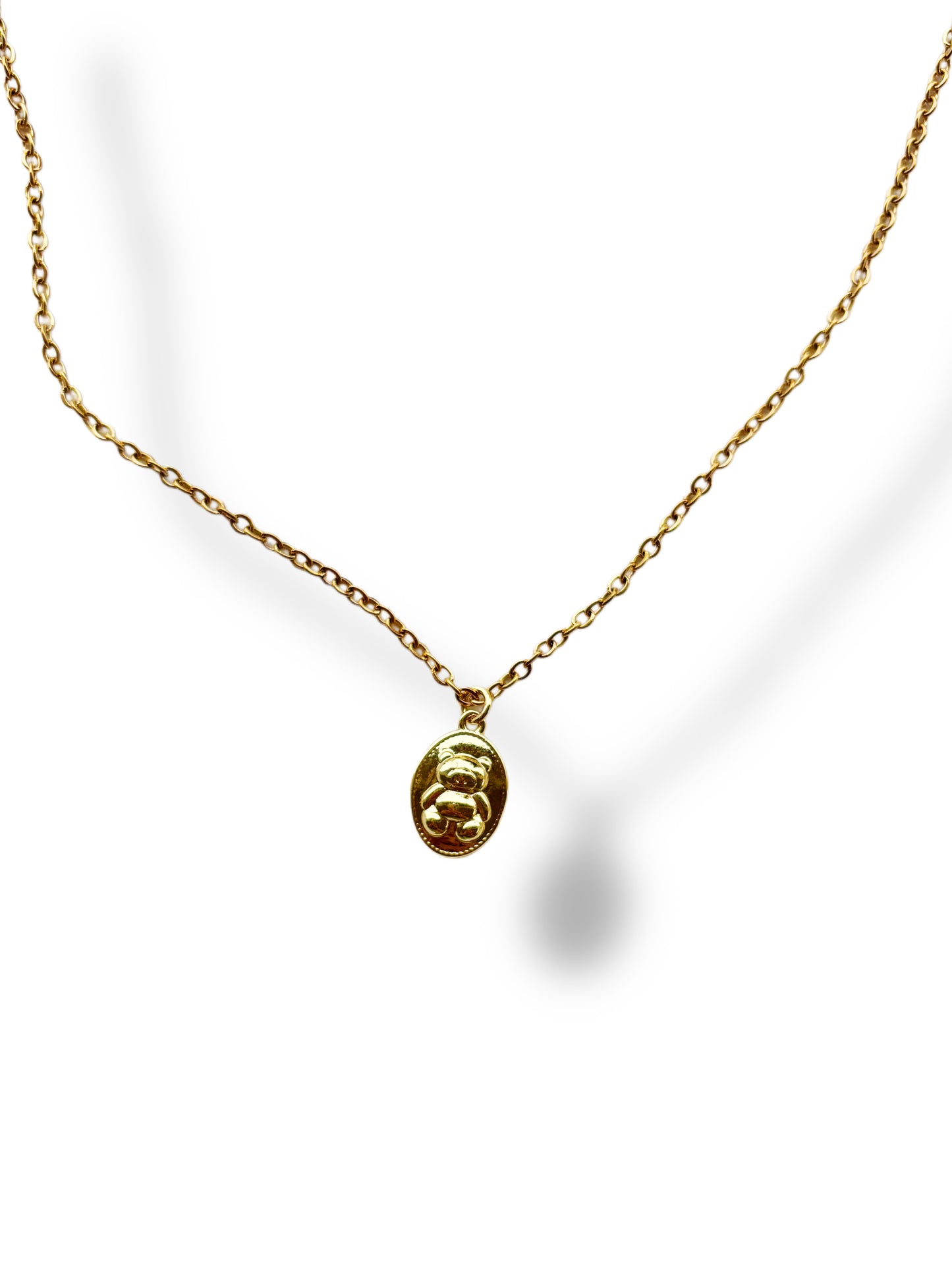 Teddies & Besties Necklace