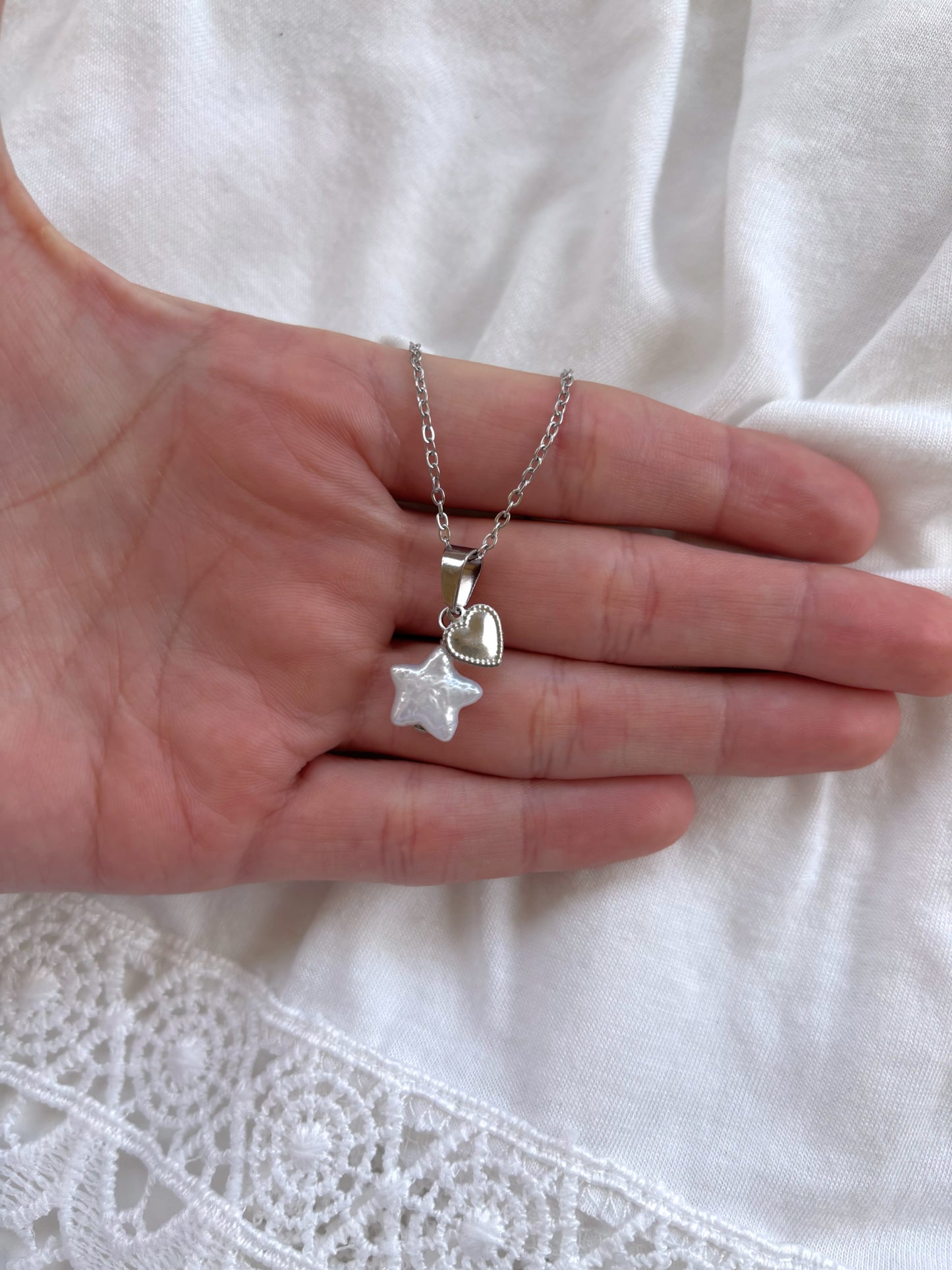 Stargaze Necklace