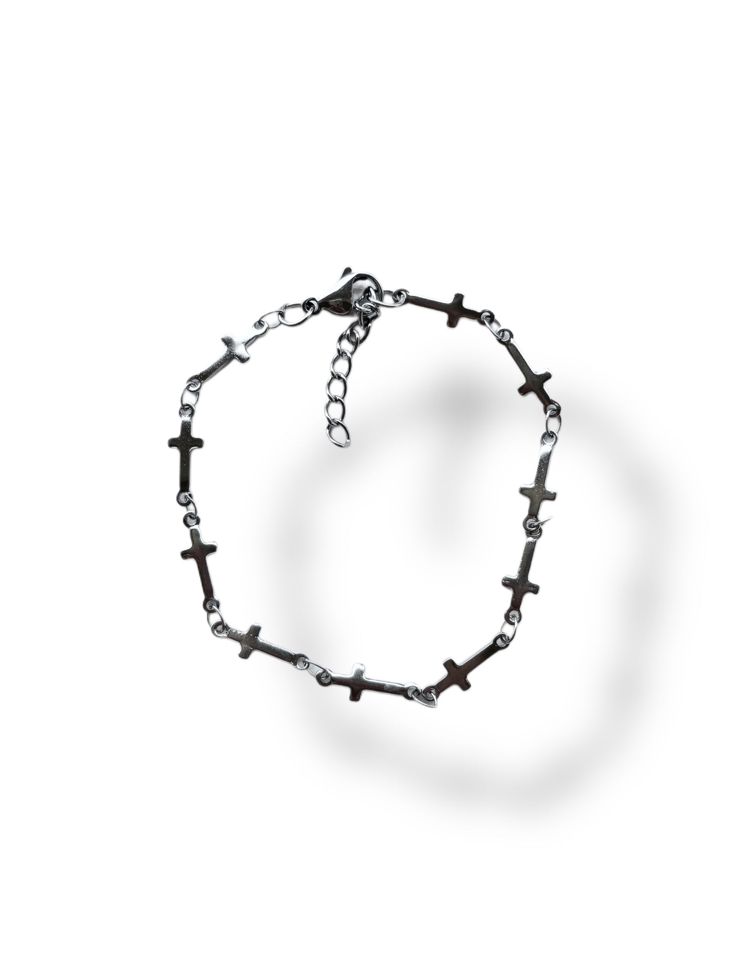 Live Laugh Love Bracelet