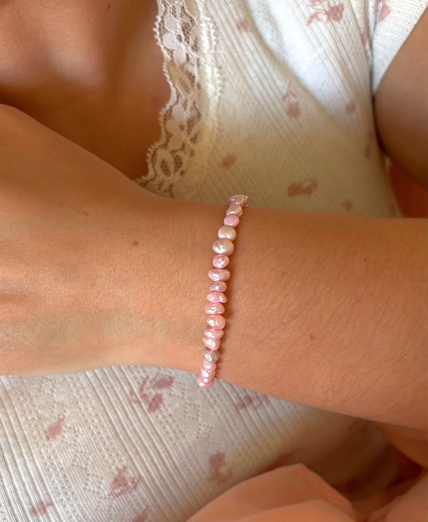 Lover Girl Bracelet