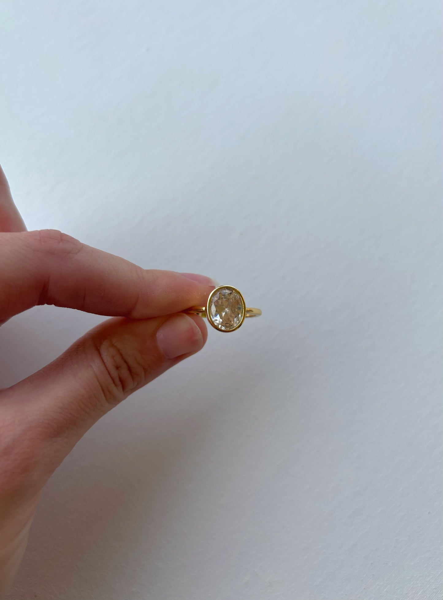 Soleil Ring