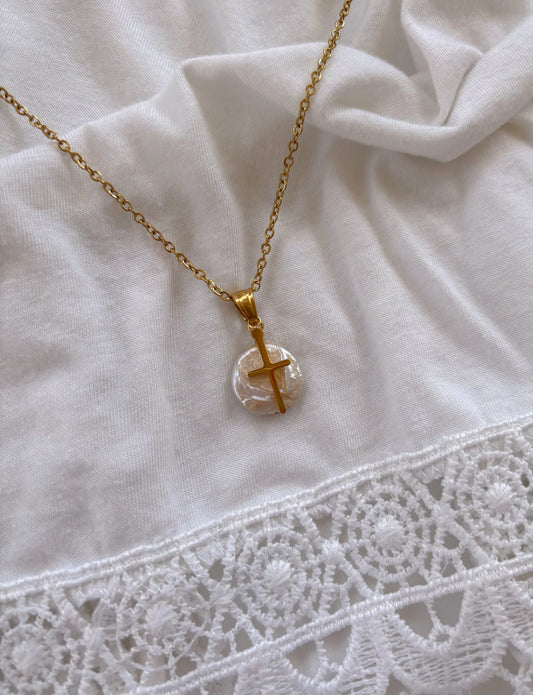 Sunday-Best Necklace