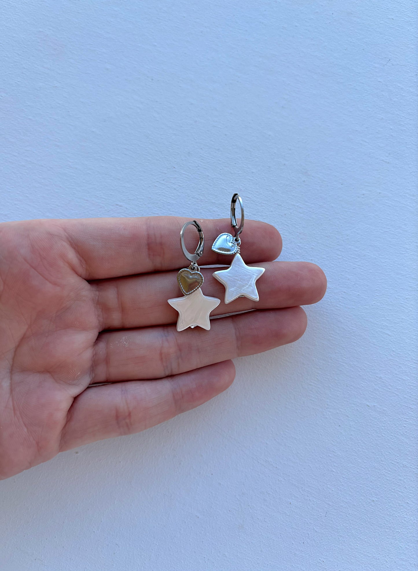 Stargaze Huggies