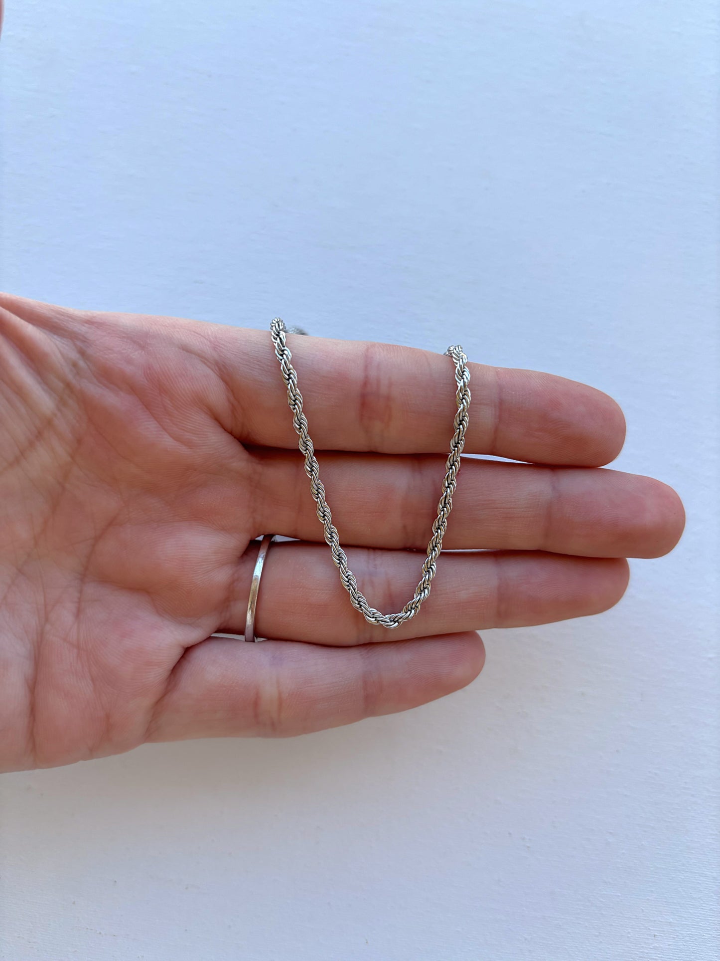 Manhattan Muse Necklace