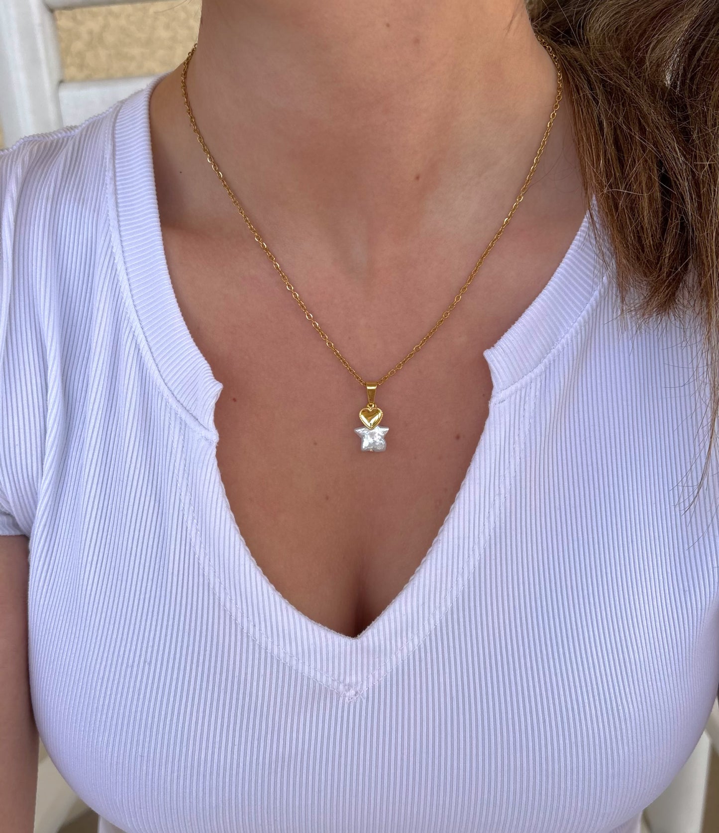 Stargaze Necklace
