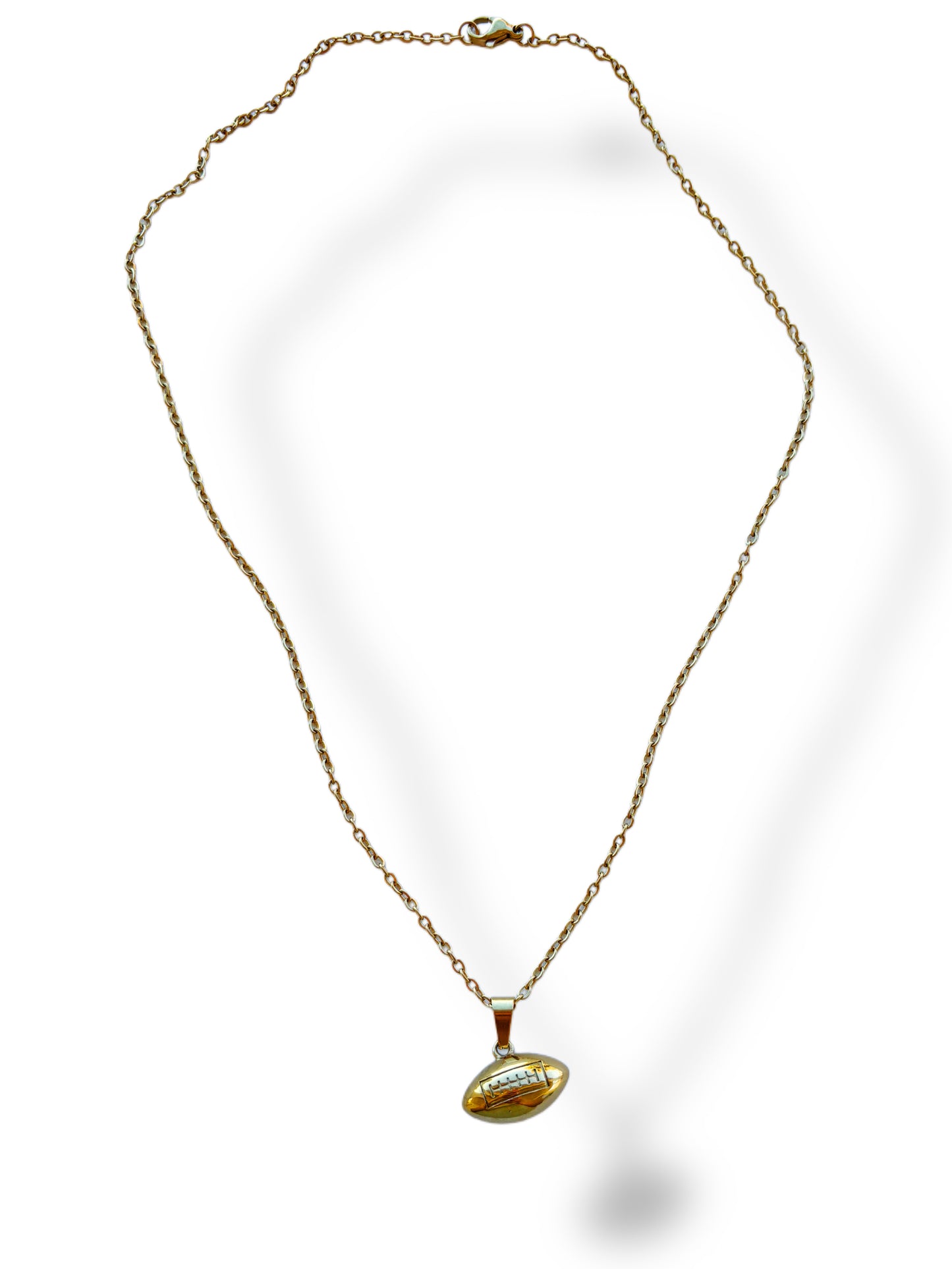A Total Catch Necklace