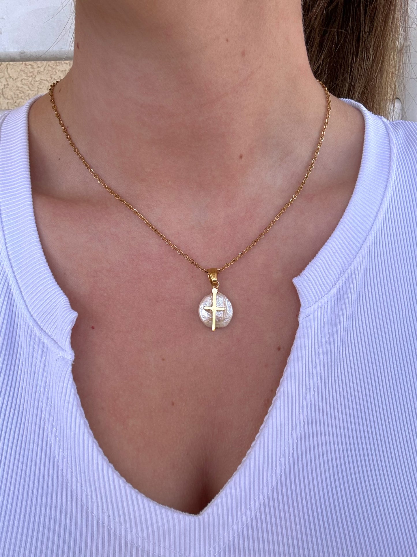 Sunday-Best Necklace