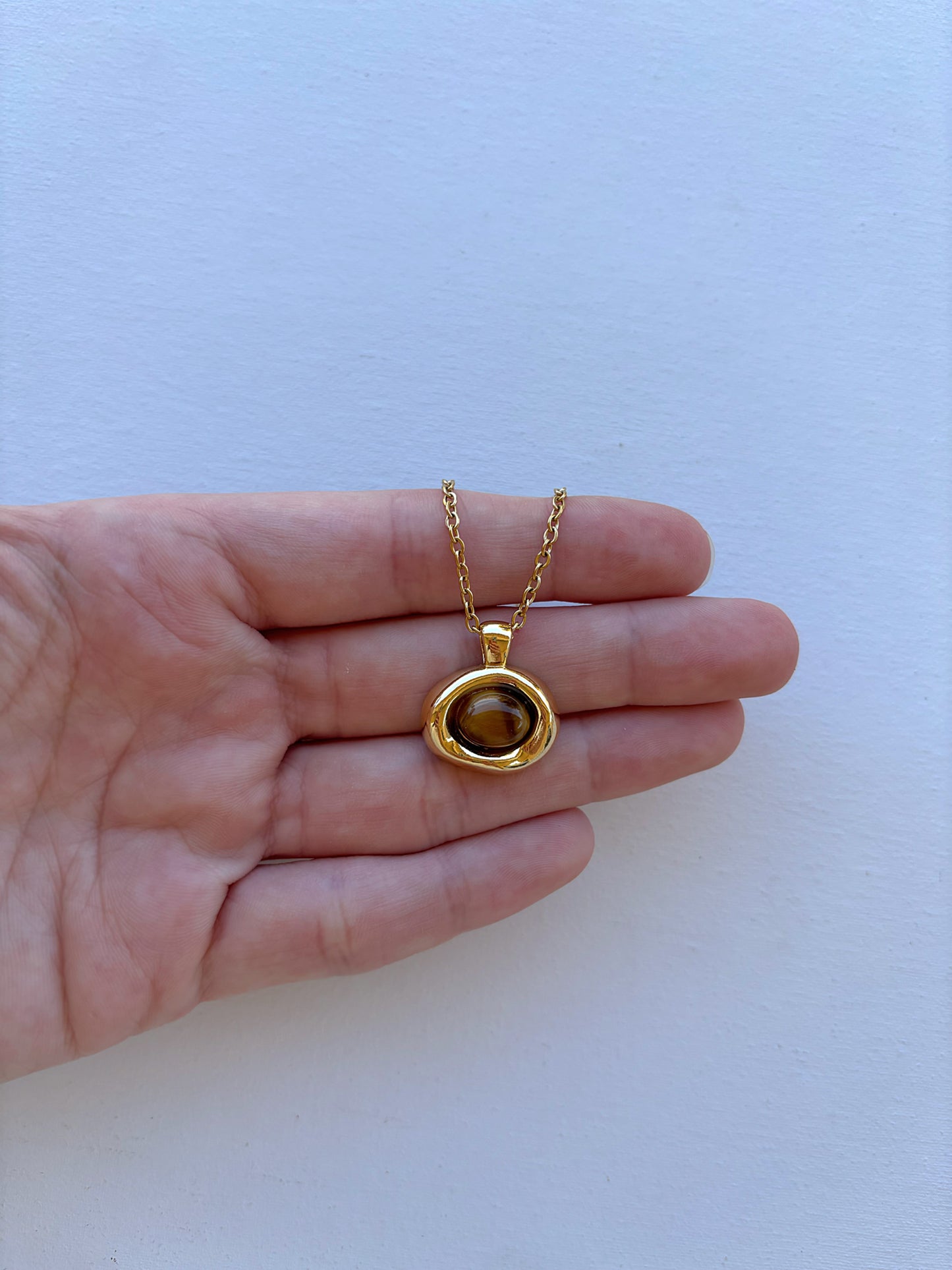 Andie’s Necklace