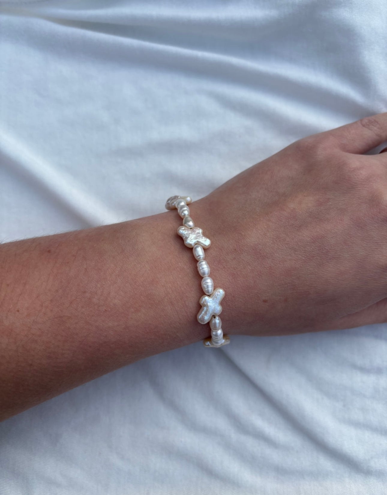 Katie Bracelet