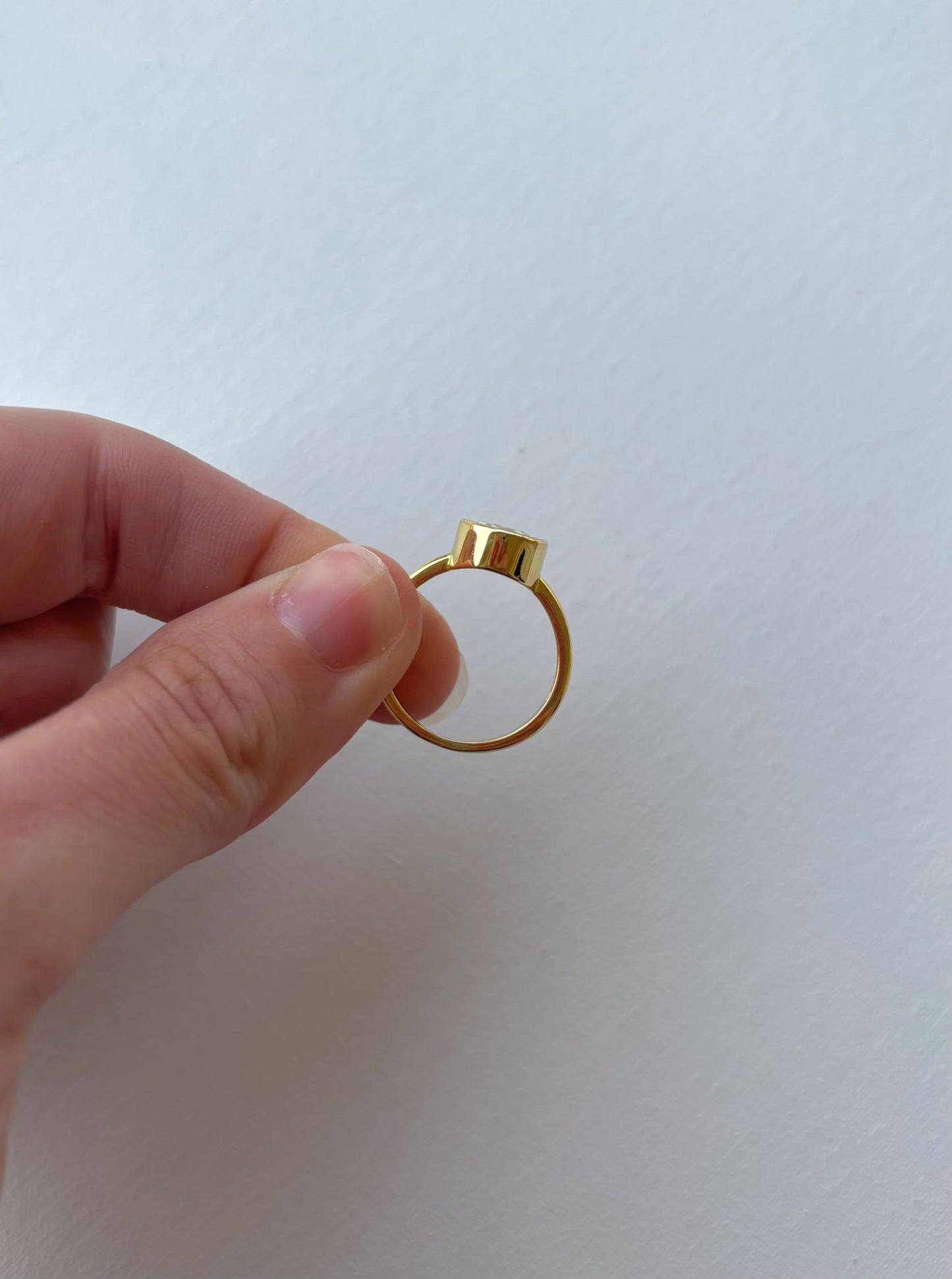 Soleil Ring