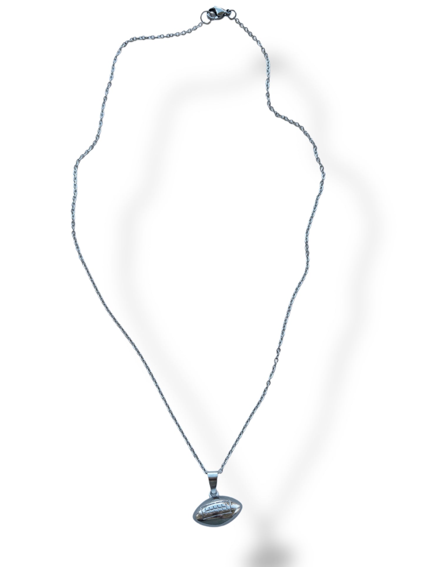 A Total Catch Necklace