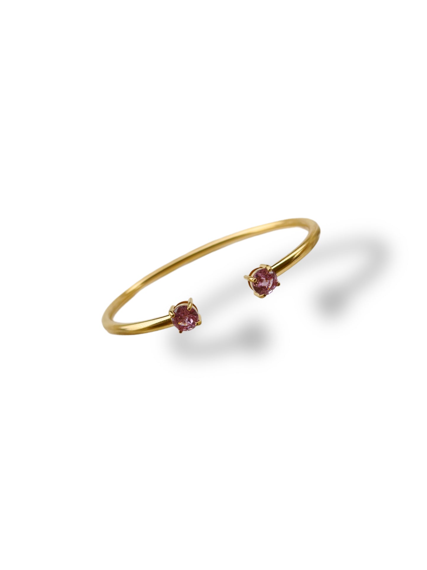 Forever & Always Bangle