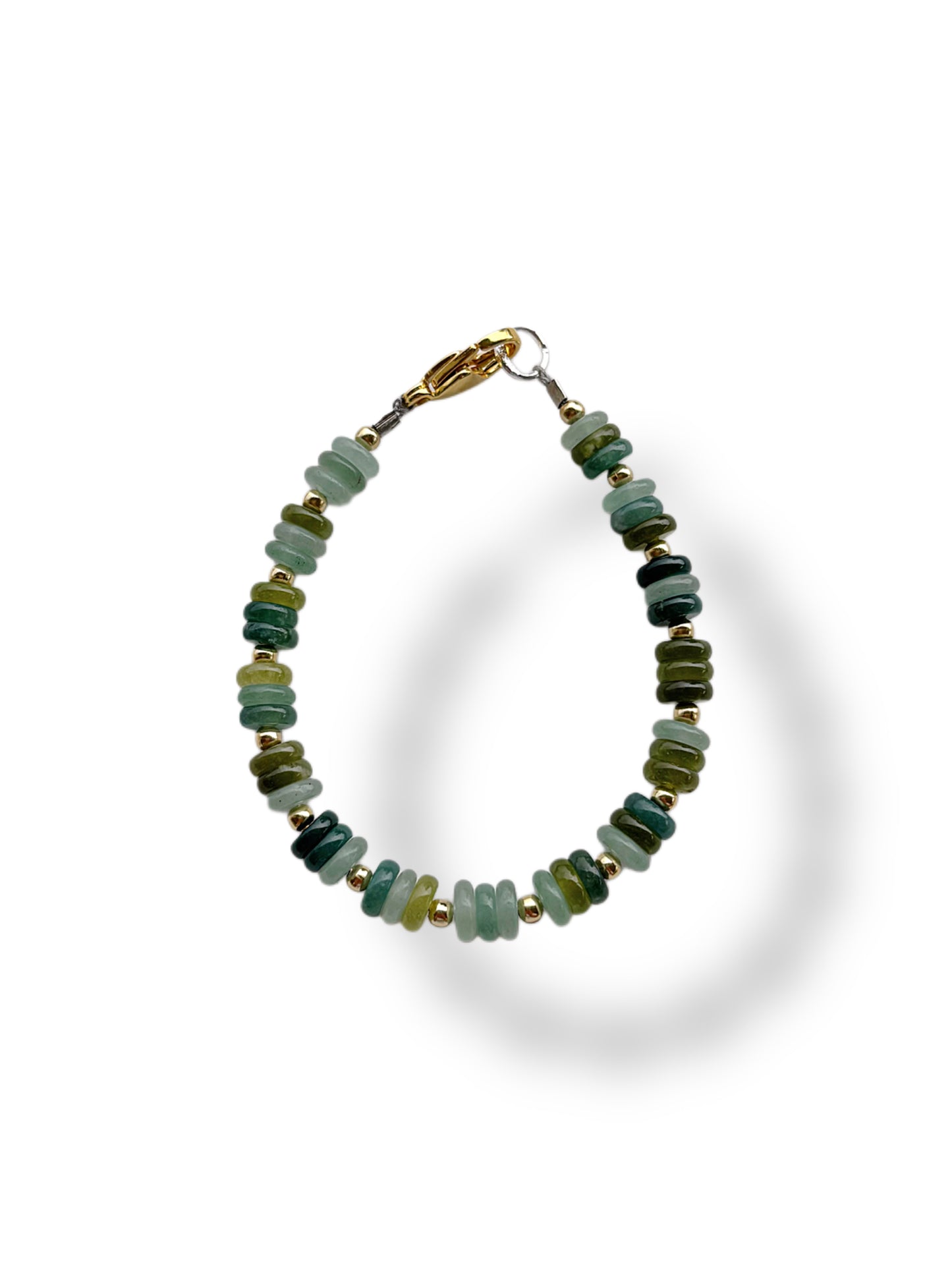 Seafoam Springs Bracelet