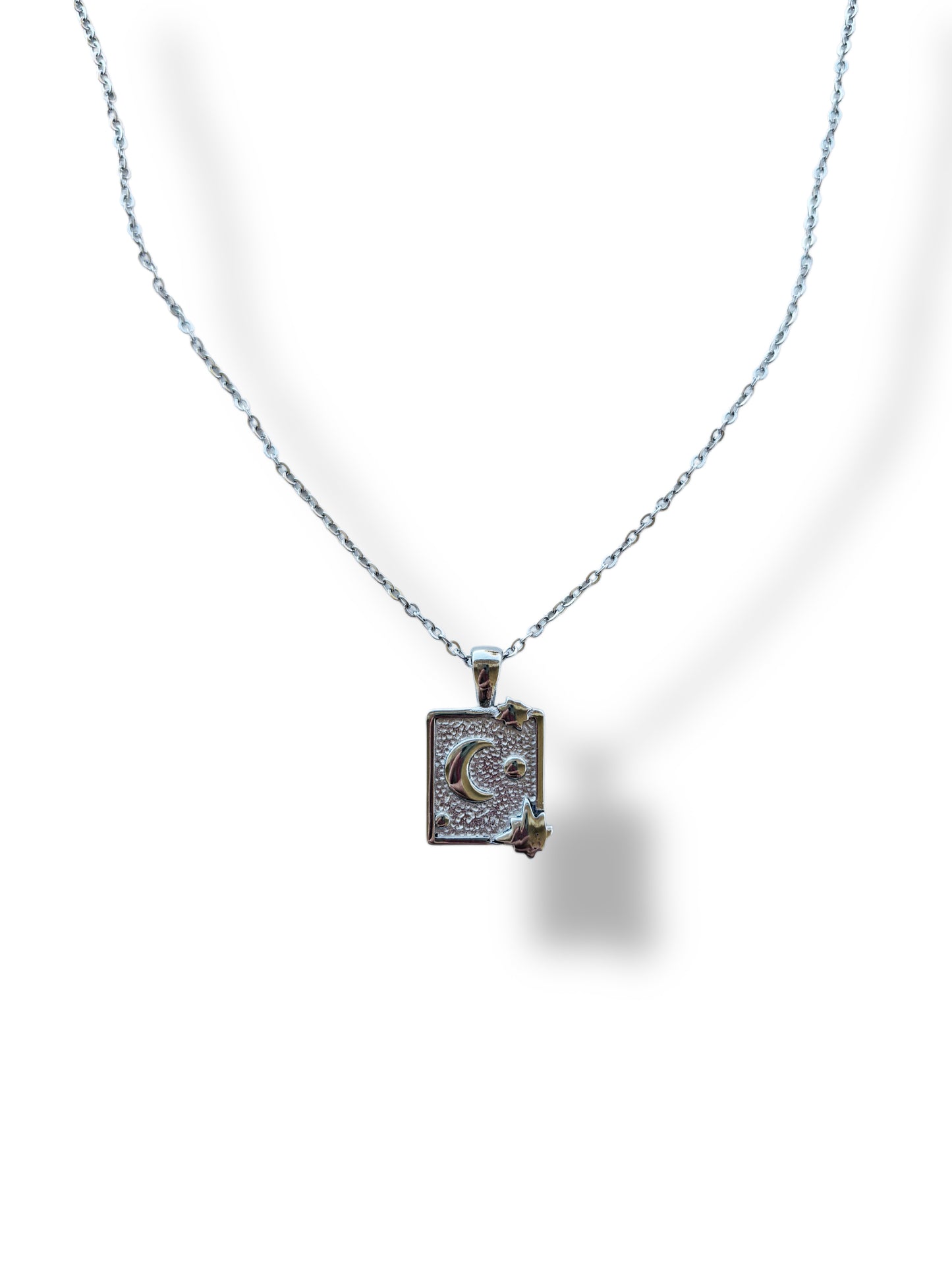Friday Night Lights Necklace