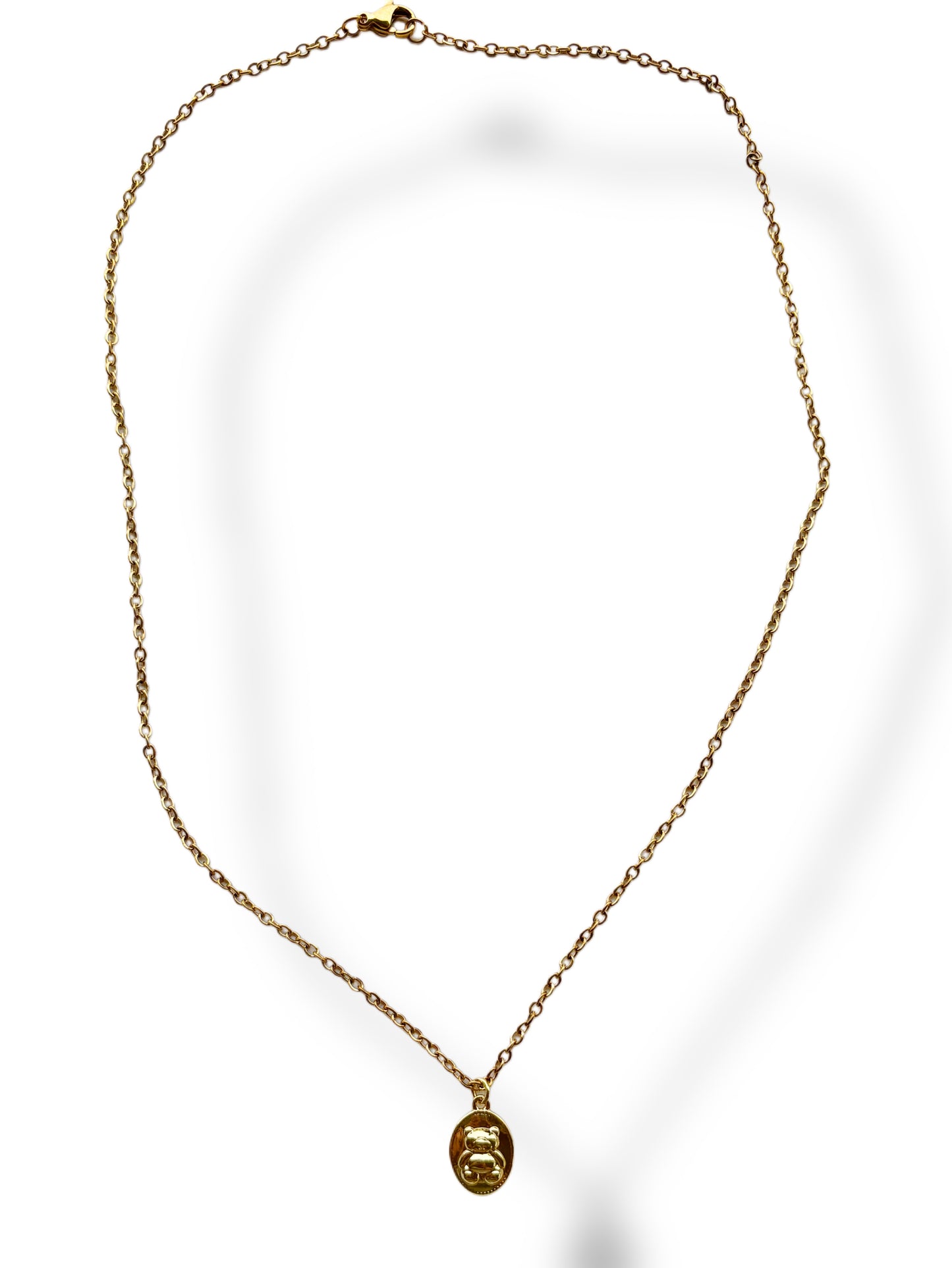 Teddies & Besties Necklace
