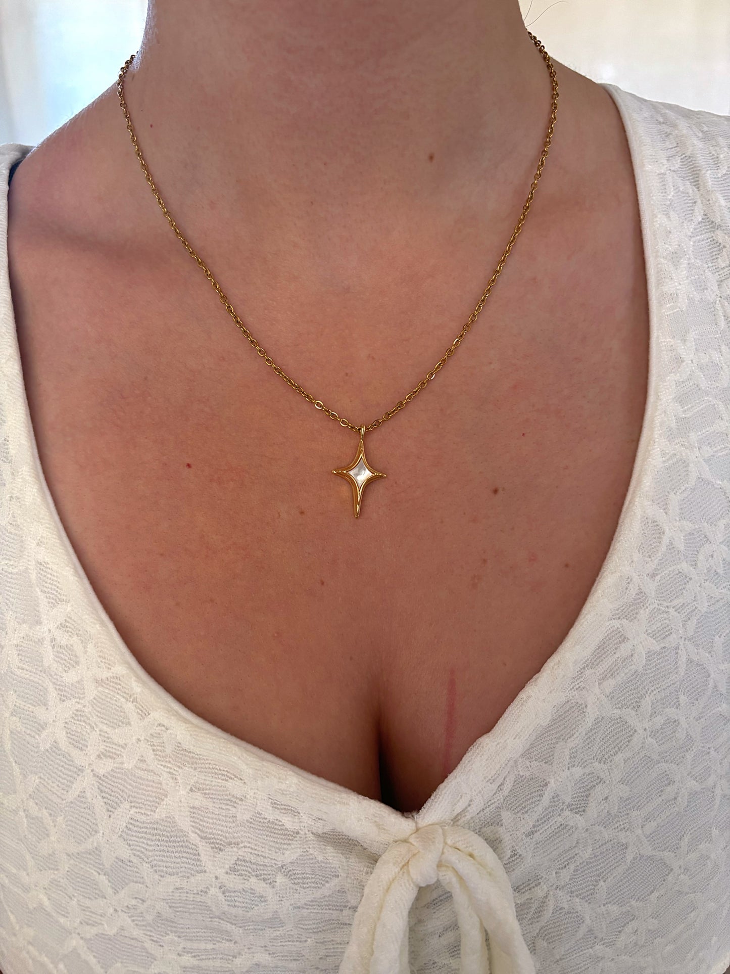 Drama Queen Necklace