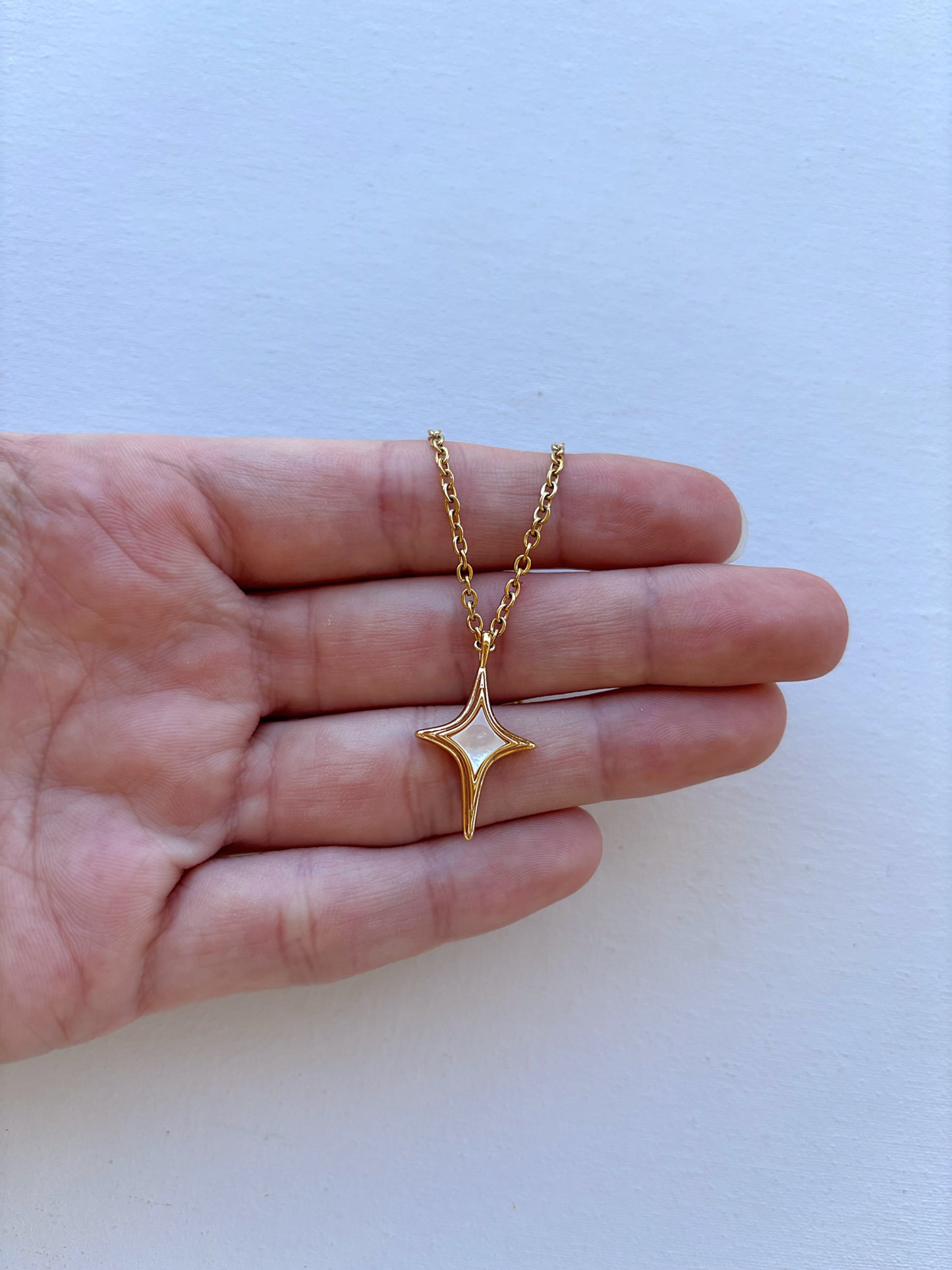 Drama Queen Necklace
