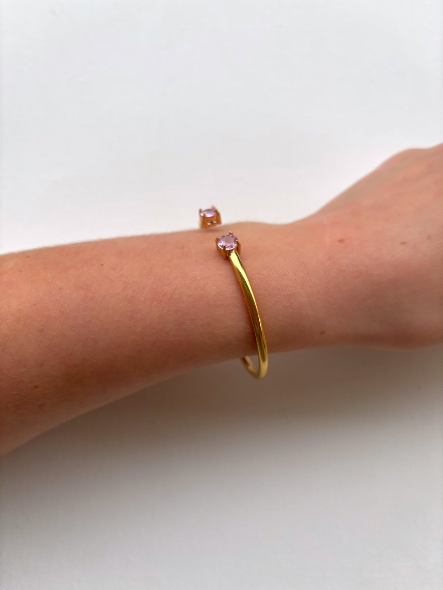 Forever & Always Bangle