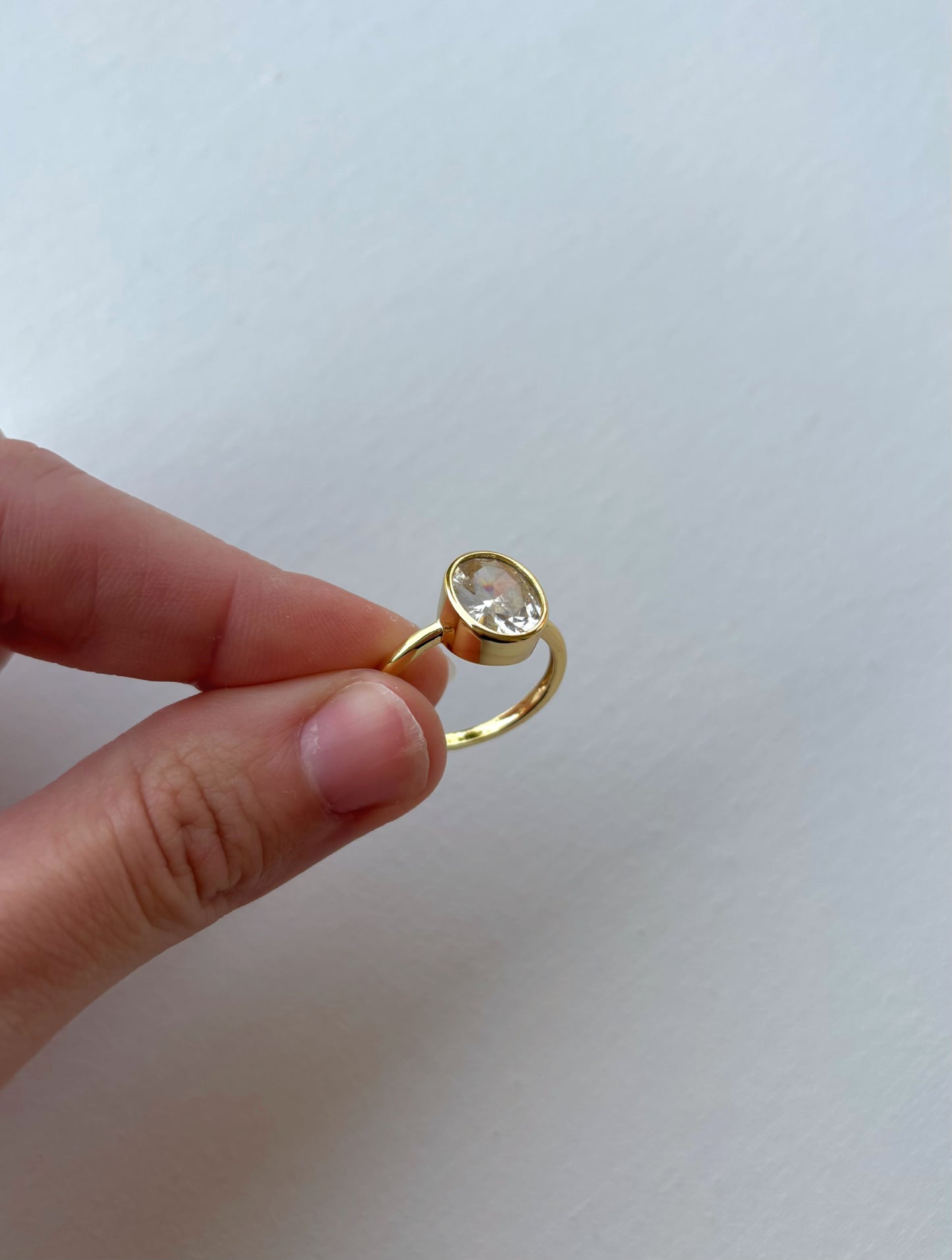 Soleil Ring