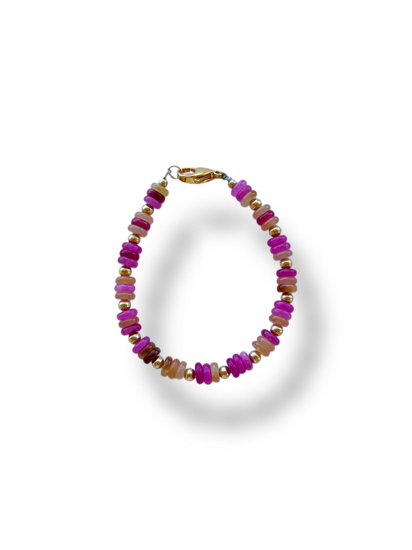 Sorbet Bracelet