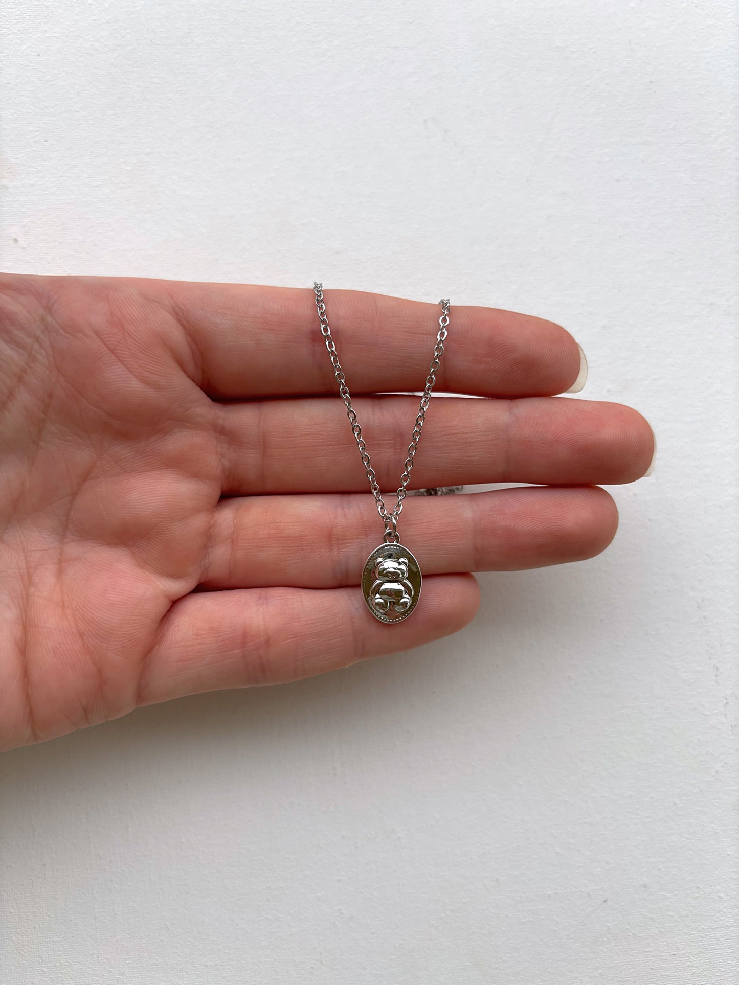 Teddies & Besties Necklace