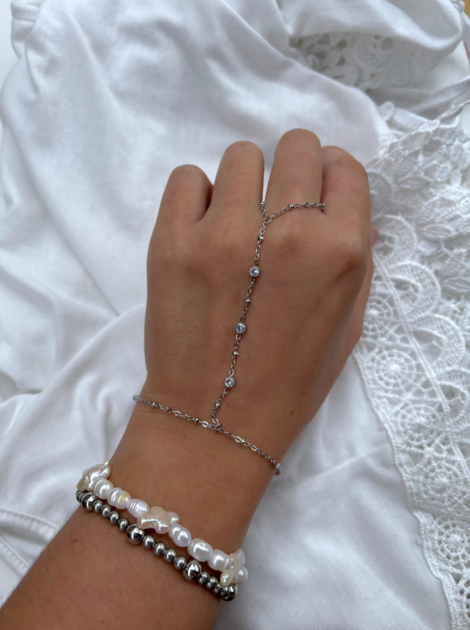 Hand Chains