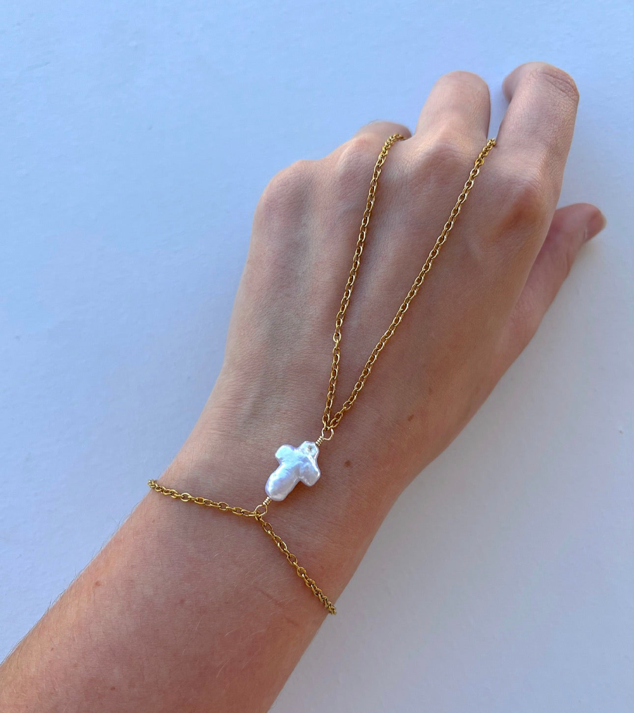 Hand Chains